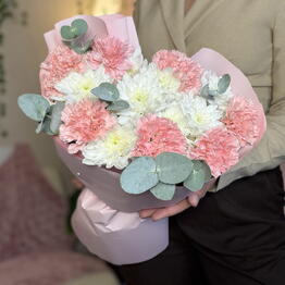 Mur Mur Flowers