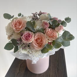 bouquet for you