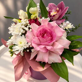 Botanica flowers