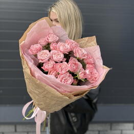 Улица Роз