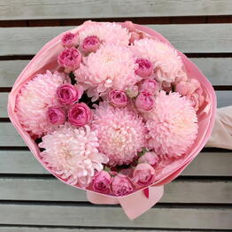 Make me flowers