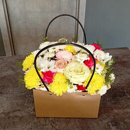 Flower Shop 