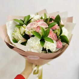 OK Flowers