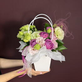 STEBEL flowers