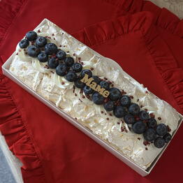 Berko cake