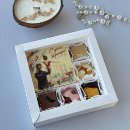 MoreAmore Chocolate