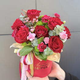 GTA Flowers