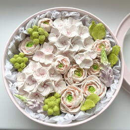 hochu bouquet
