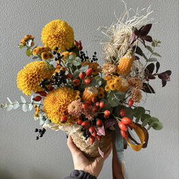 vio flowers