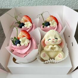 Tatyana cakes ekb