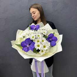 Cvetochnaya masterskaya Floristochka