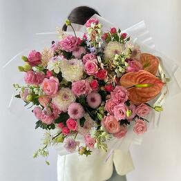 White Rose studio