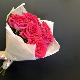 Berry Rose