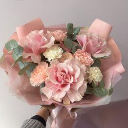 Royal Flower