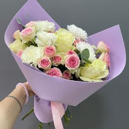 flower library