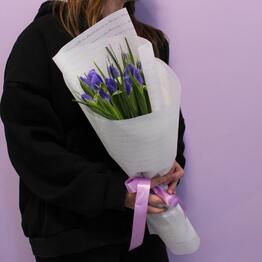 Bounty’s flower bar