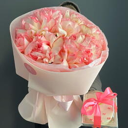 Royal Flowers