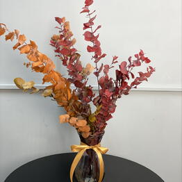 Tuk-tuk cvety