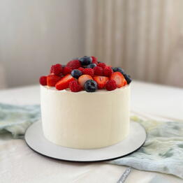 Desserts by Lina