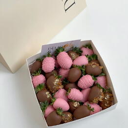 Delish krasnodar