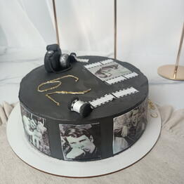 Tort 164