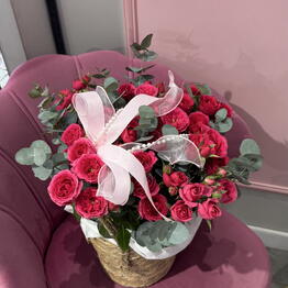Royal flowers