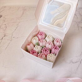 Zefir floral