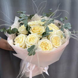Angel Flowers
