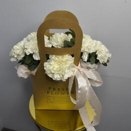 Hab Flowers Ferina