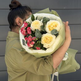 Студия флористики Ландыши