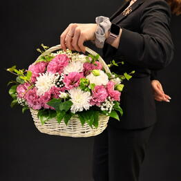 M. Flowers