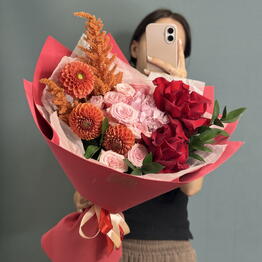 Amore de fleur