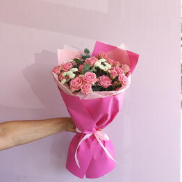 Dream Flowers