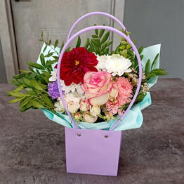 Flower Shop