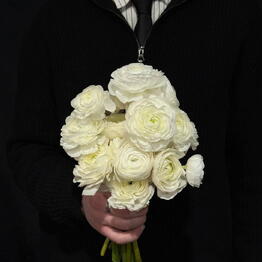 BANDA FLOWER