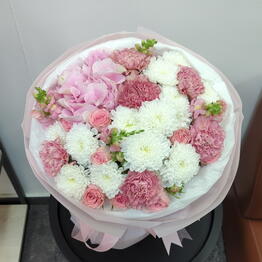 FlowerStore.Ge