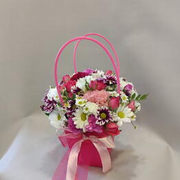 SilverSong Flowers