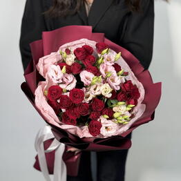 Gentle Flowers
