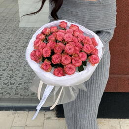 TIFFANY FLOWERS