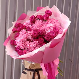 Flower Fragrance
