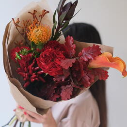 WILDFLOWERS