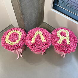 Why Not Flowers
