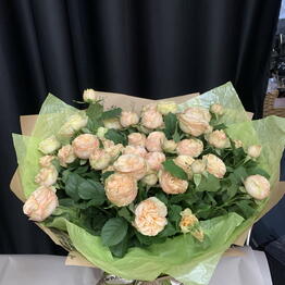 Pack Flowers