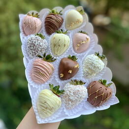 Kh. Desserts