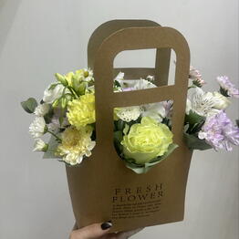 Праздник FLOWERS