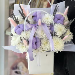 City Flowers
