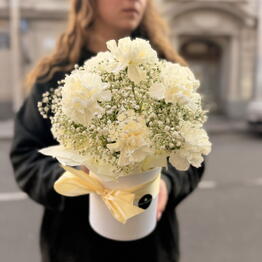 Pack Flowers