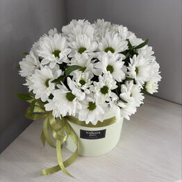 Volkova flowers