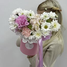 PINKO flowers