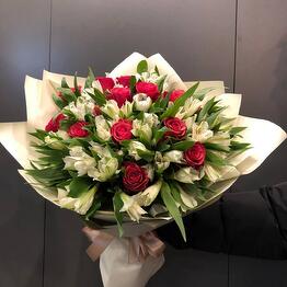 Fresh Flowers